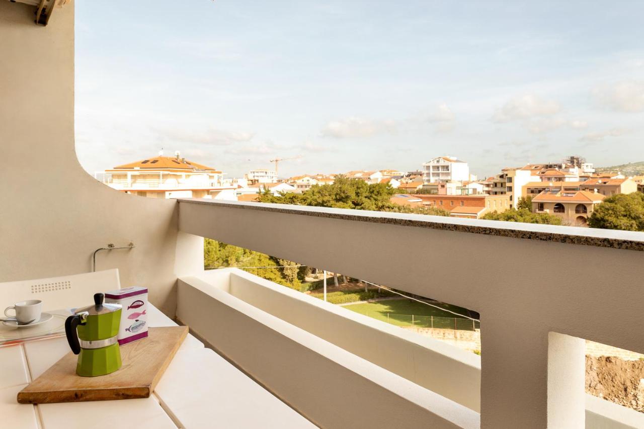 Alghero Vacation Apartment Exterior photo
