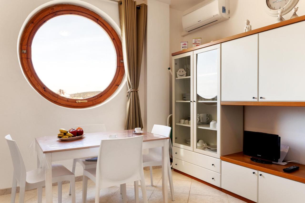 Alghero Vacation Apartment Exterior photo